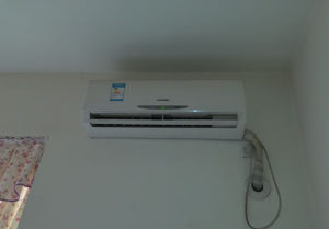 乐山市空调维修电话是多少