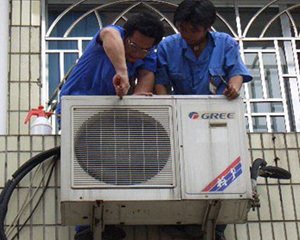 乐山市空调售后维修服务中心在哪里找