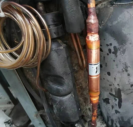 乐山市美的变频多联机空调维修售后服务中心