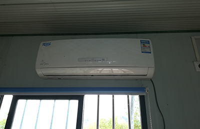 乐山市空调维修在哪里找