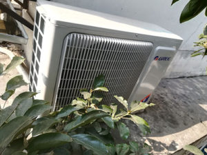 乐山市空调维修售后服务