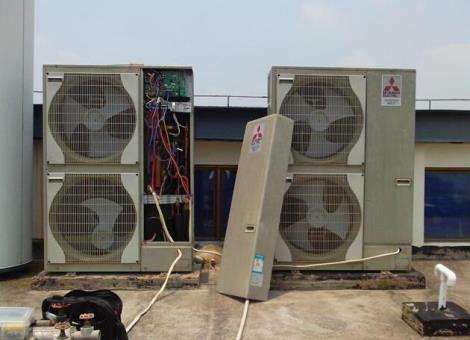 乐山市空调维修电话号码多少