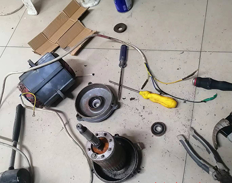 乐山市空调维修售后服务中心电话在哪里找