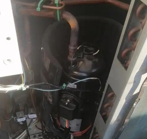 乐山市维修变频空调电话在哪里找