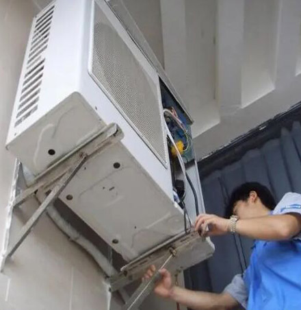 乐山市24小时空调维修热线