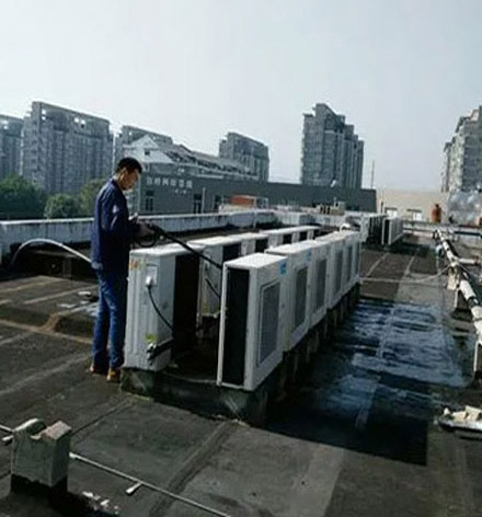 乐山市 空调拆装 乐山市本地 空调拆装公司