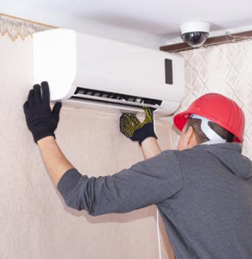 乐山市空调内机噪音大