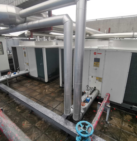 乐山市附近中央空调维修 乐山市上门中央空调维修